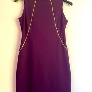 Business/casual dress